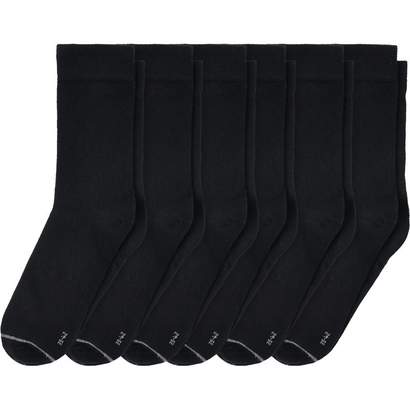 6 Paar Herren Socken im Set