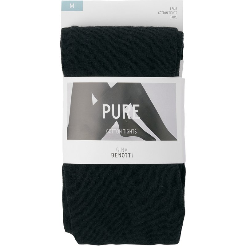 Damen Strumpfhose blickdicht