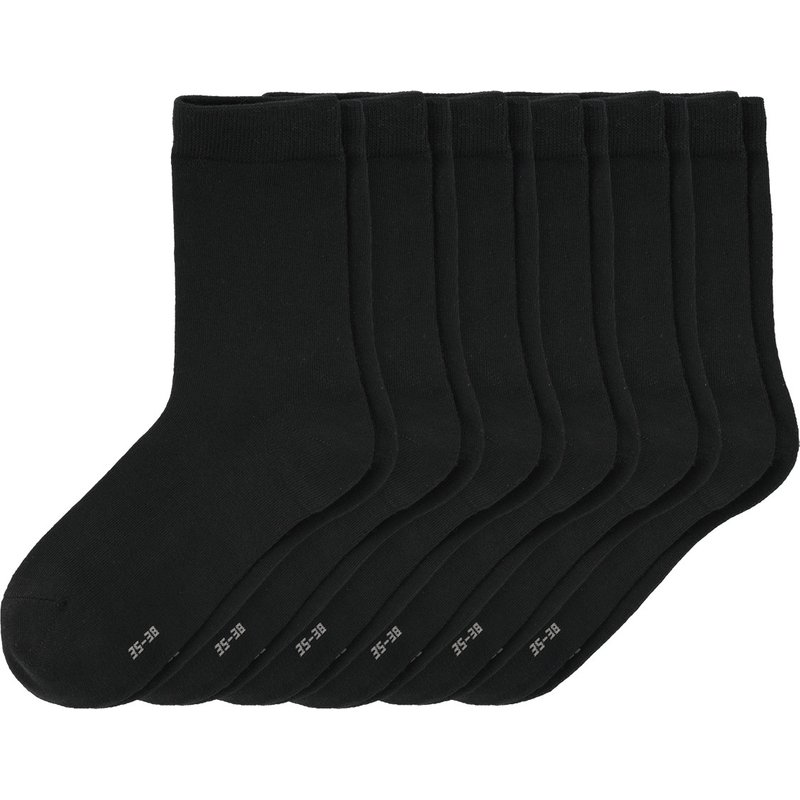 6 Paar Damen Socken im Set
