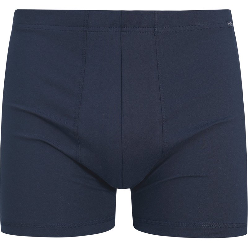 Herren Retroshorts mit Elastikbund