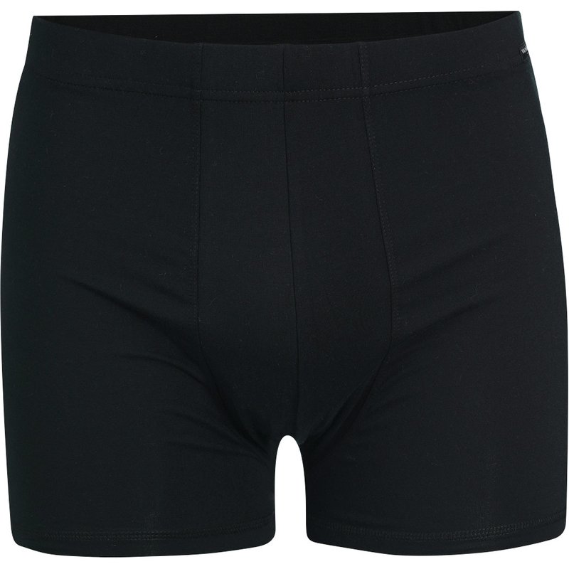 Herren Retroshorts mit Elastikbund