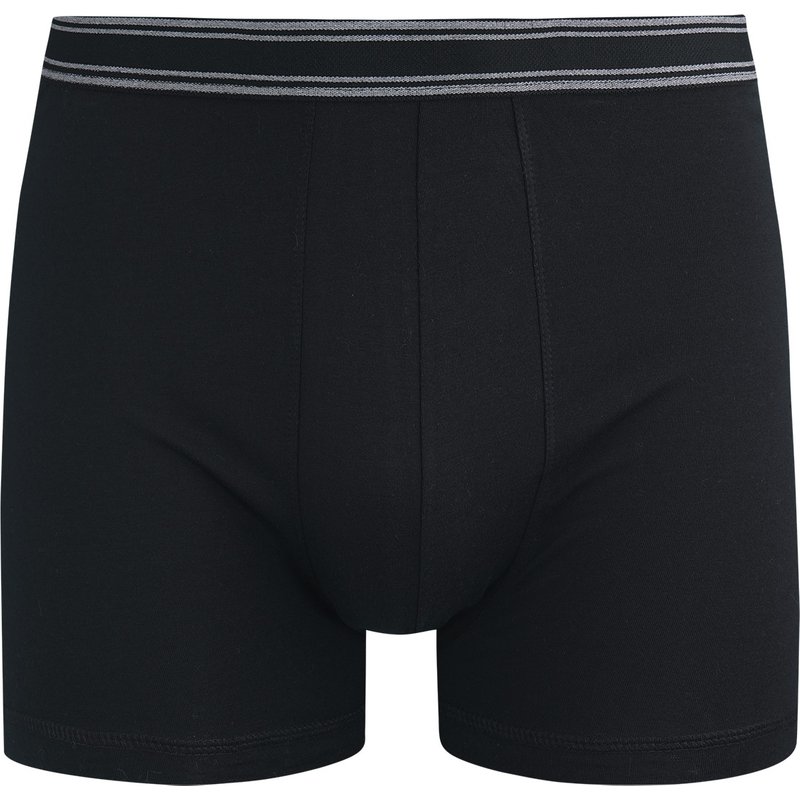 Herren Retroshorts mit Webbund