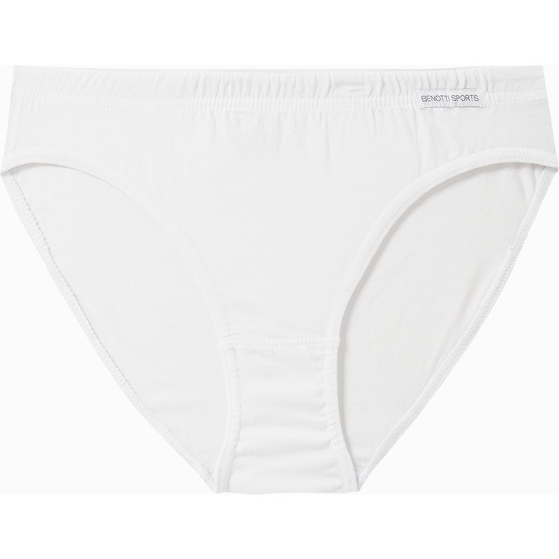 Damen Slip mit Webbund