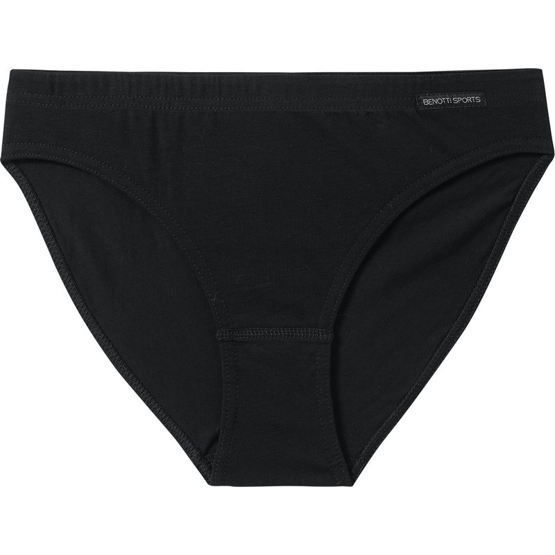 Damen Slip mit Webbund