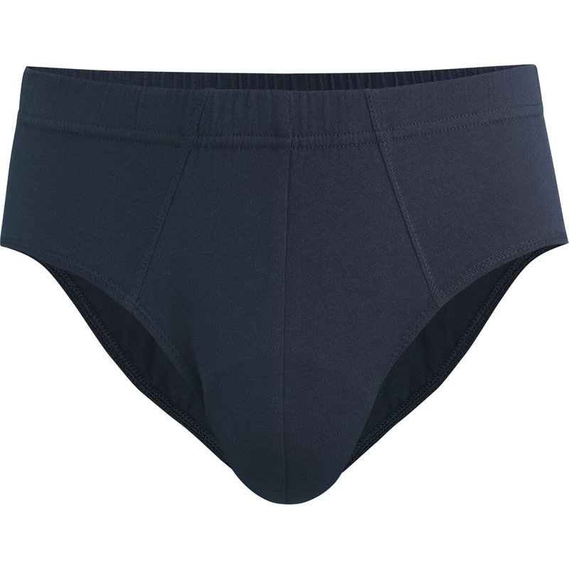 Herren Slip mit Streifen