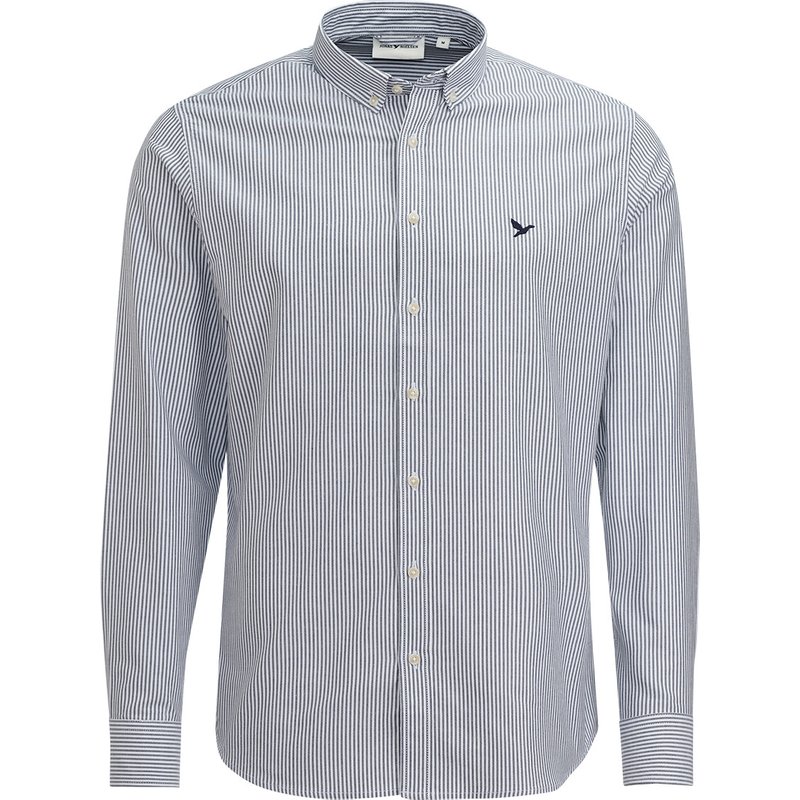 Herren Hemd in Regular Fit