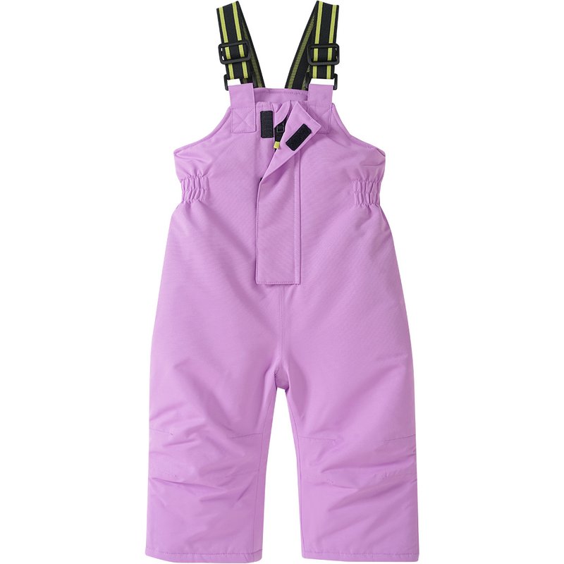 Baby Schneehose mit Hosenträgern