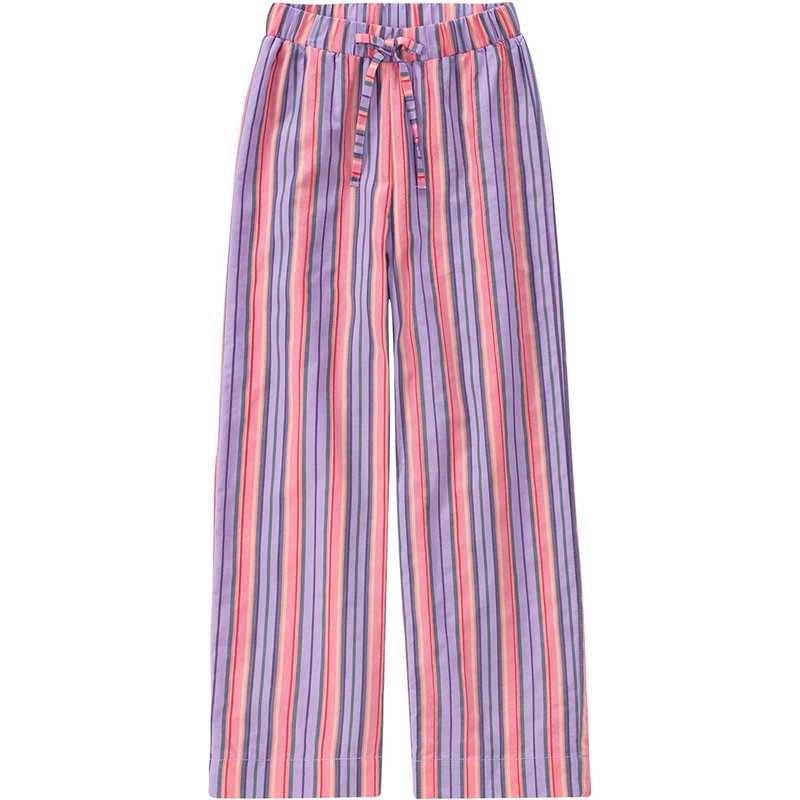 Mädchen Hose mit Streifen