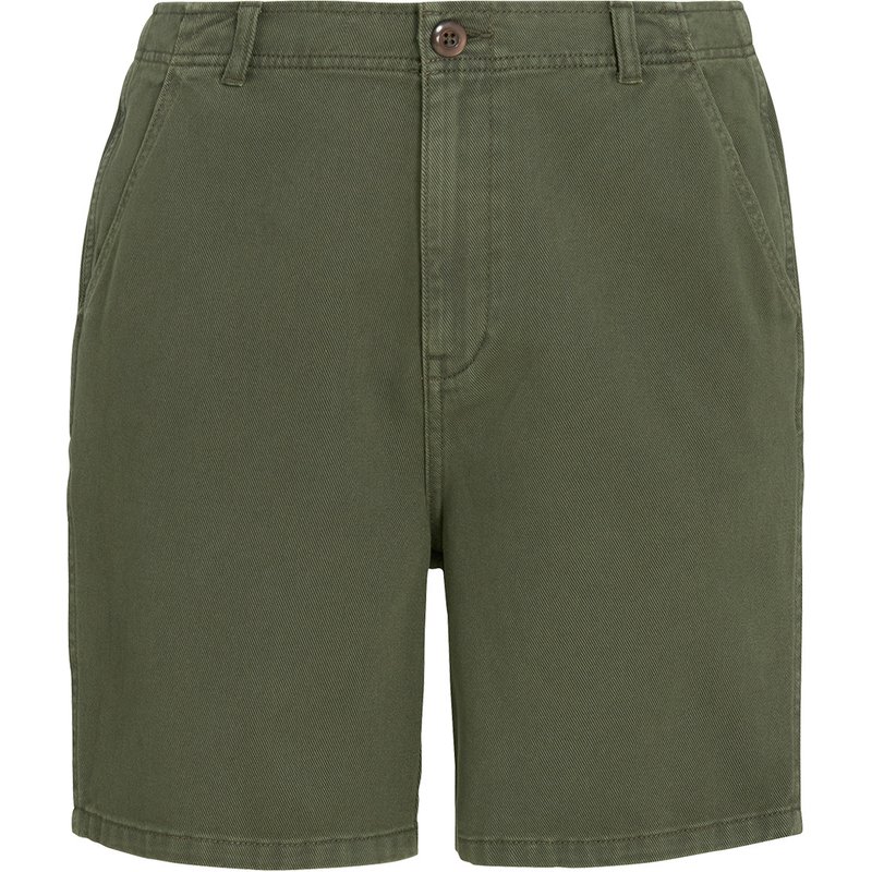 Herren Shorts mit Elastikeinsatz