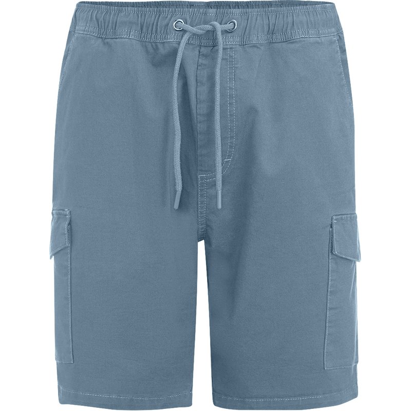Herren Shorts im Cargo-Look