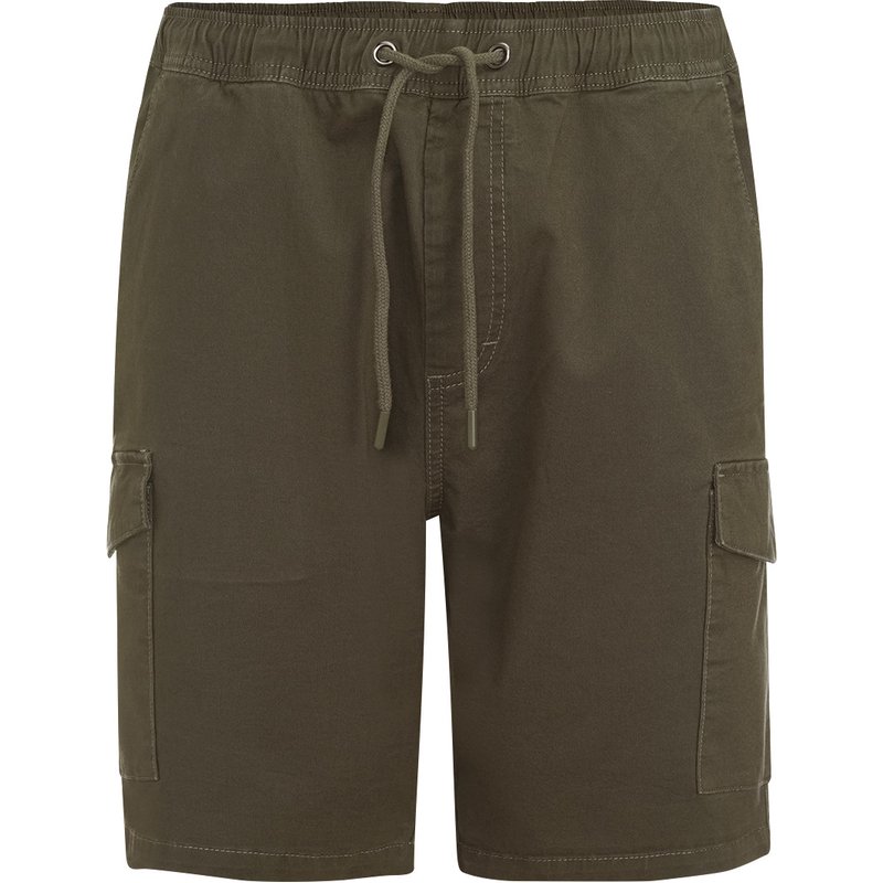 Herren Shorts im Cargo-Look