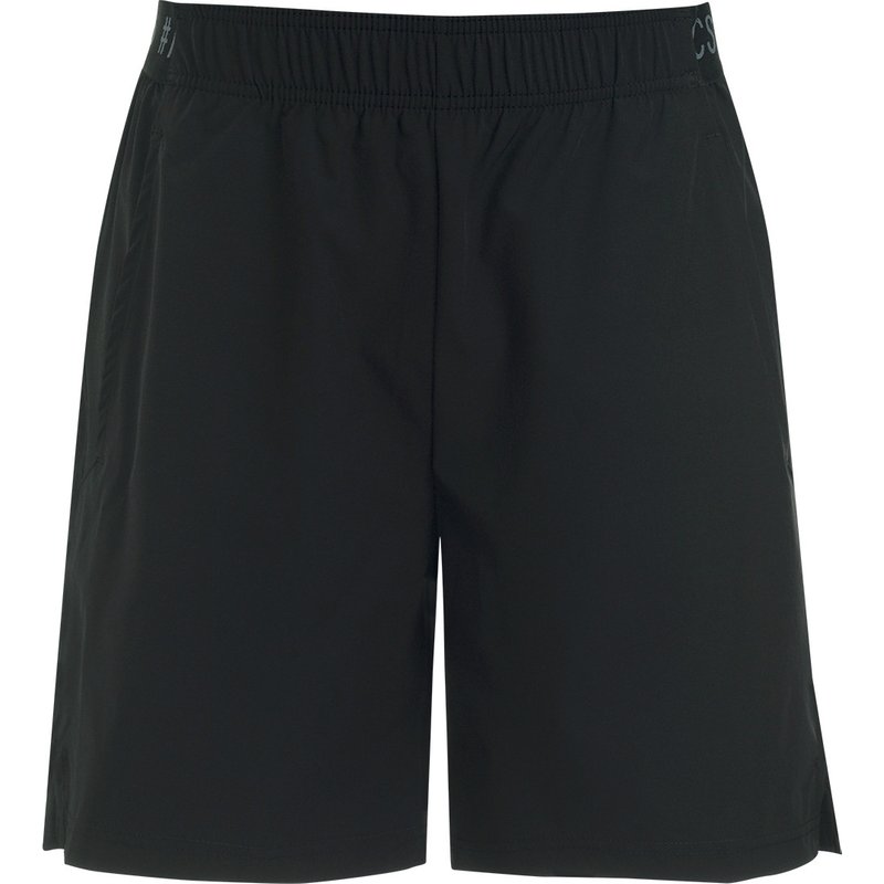 Herren Sport-Shorts mit Elastikbund