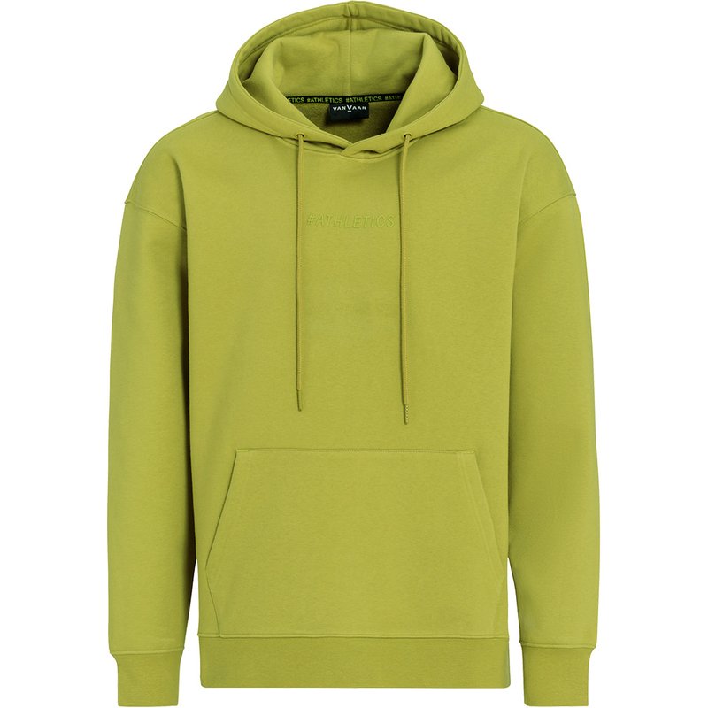 Herren Hoodie mit 3D-Print