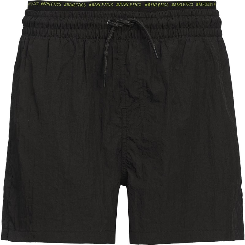 Herren Badeshorts mit Netzinnenhose