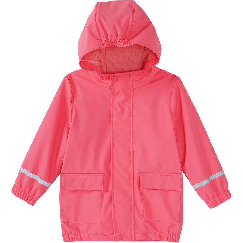Baby Regenjacke mit Beschichtung