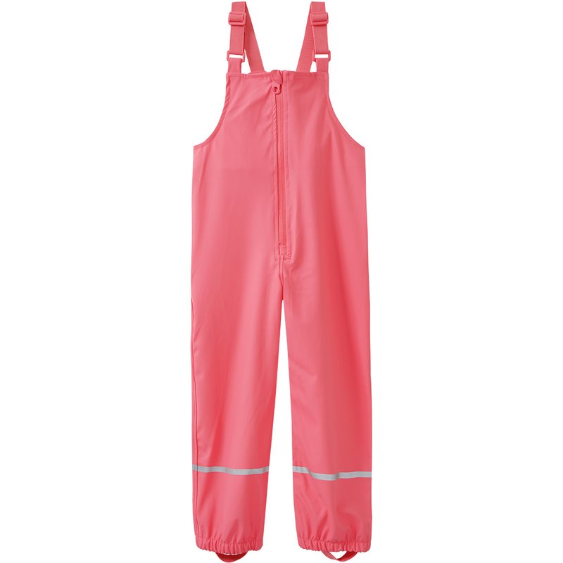 Mädchen Regenhose mit Beschichtung
