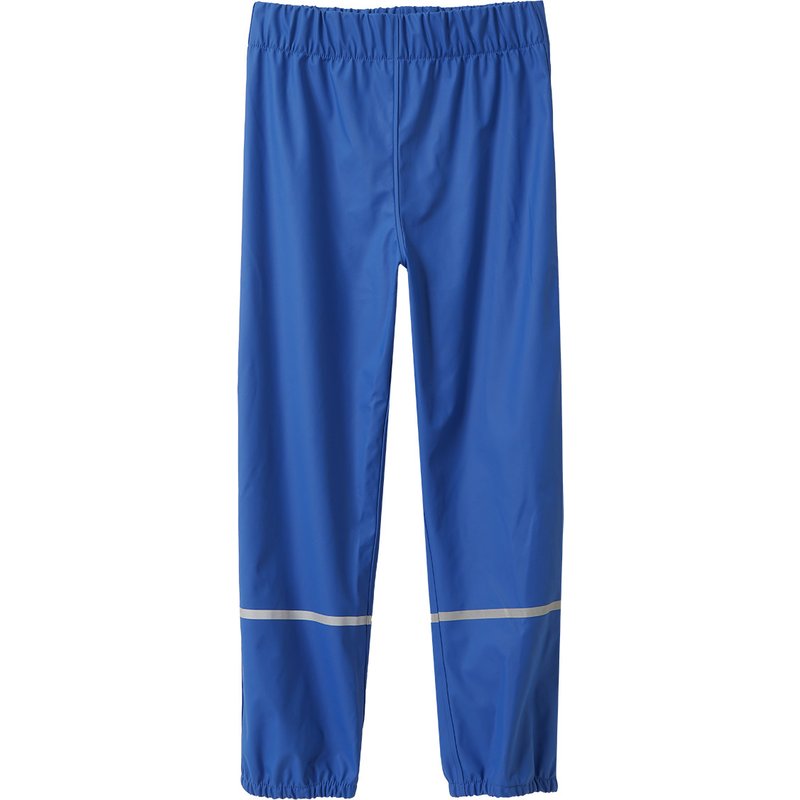 Kinder Regenhose mit Beschichtung