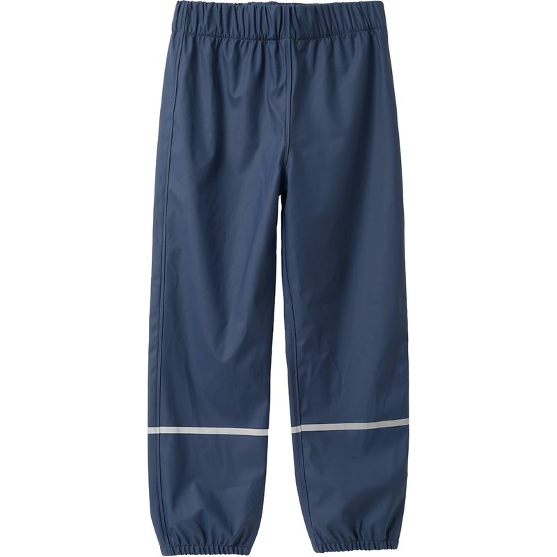 Kinder Regenhose mit Beschichtung