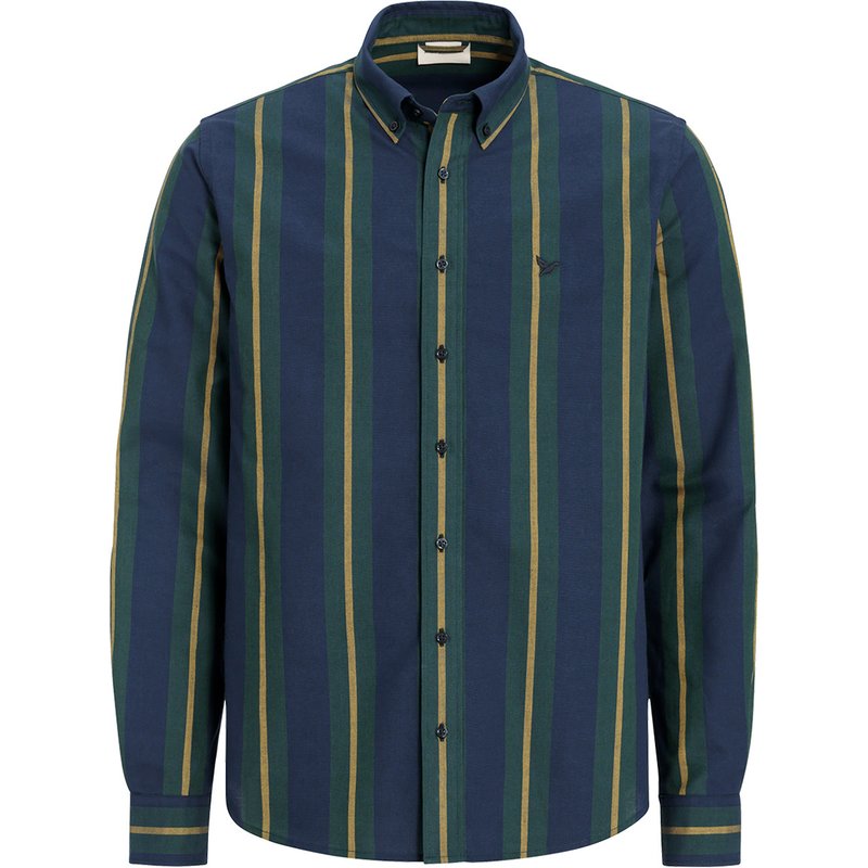 Herren Hemd in Regular Fit