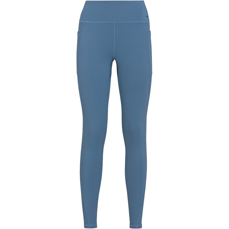 Damen Sport-Leggings mit Taschen