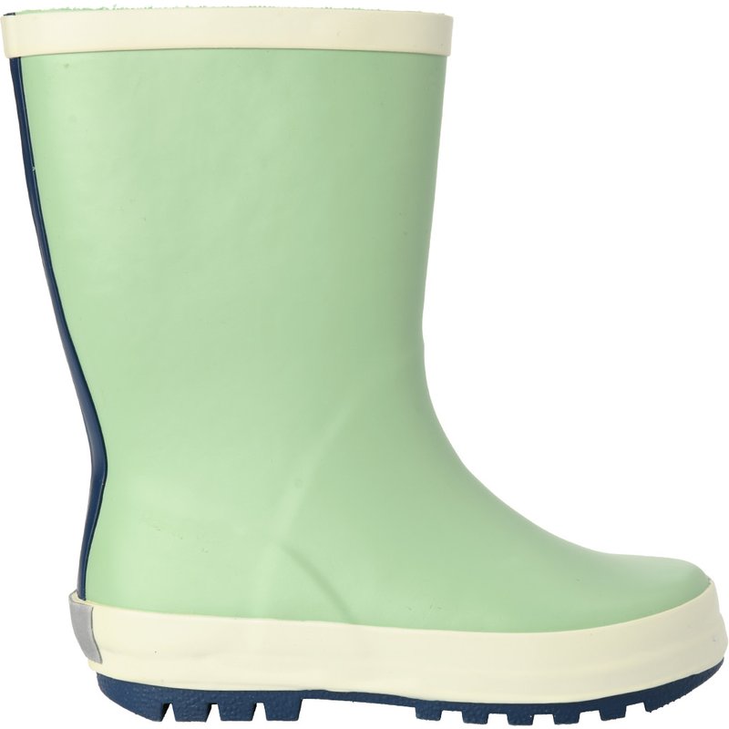 Kinder Gummistiefel mit hohem Schaft