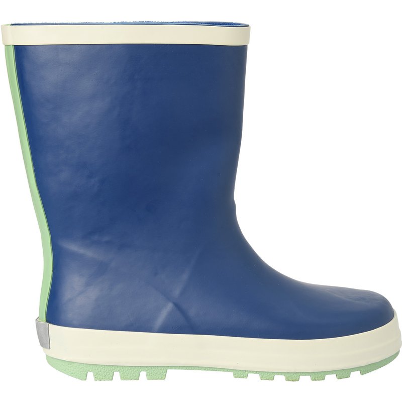 Kinder Gummistiefel mit hohem Schaft