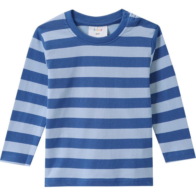 Baby LangarmShirt