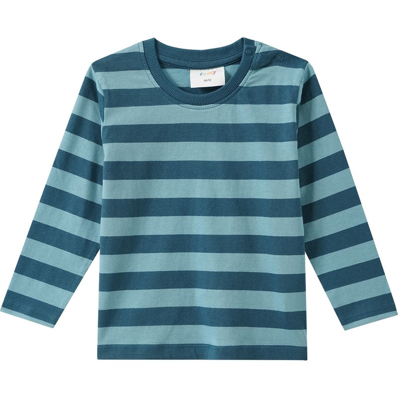 Baby LangarmShirt