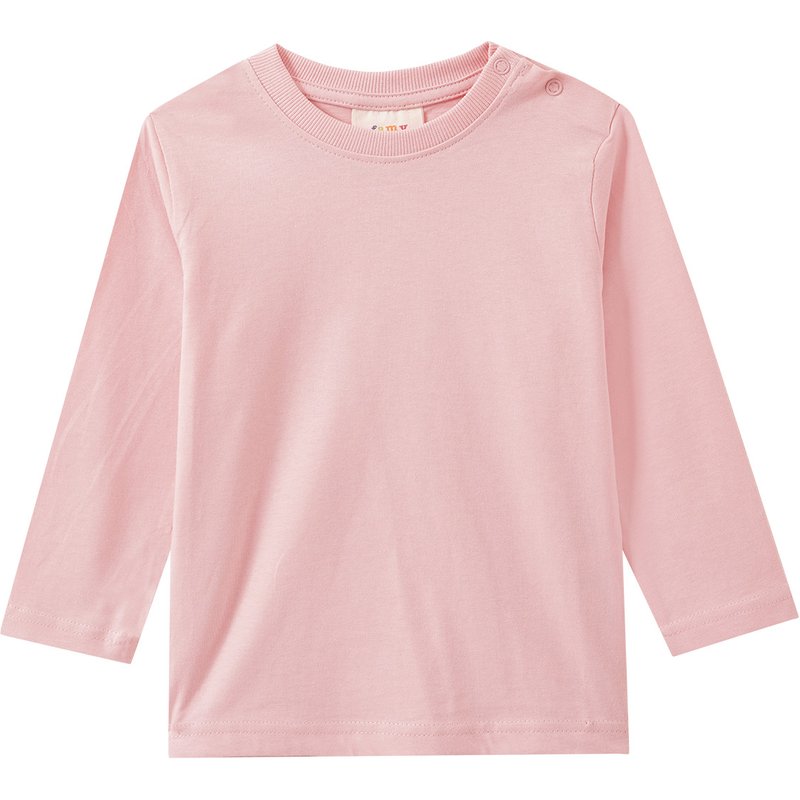 Baby LangarmShirt