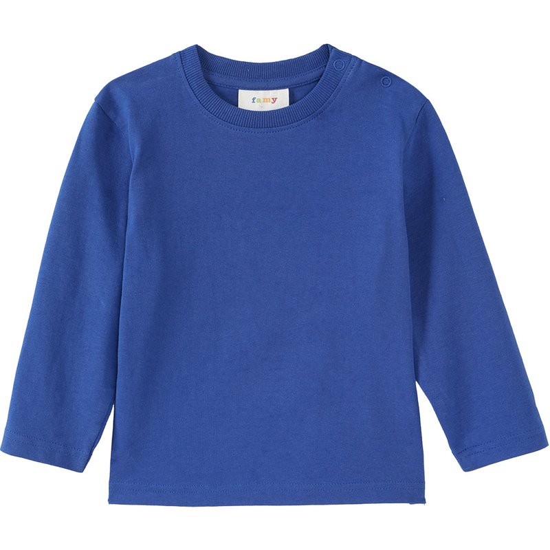 Baby LangarmShirt
