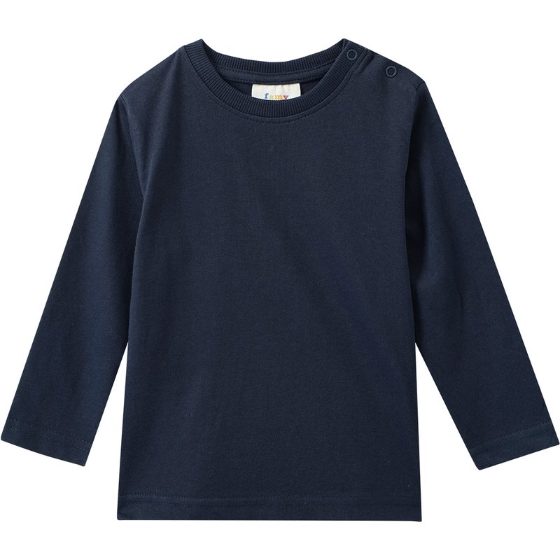 Baby LangarmShirt