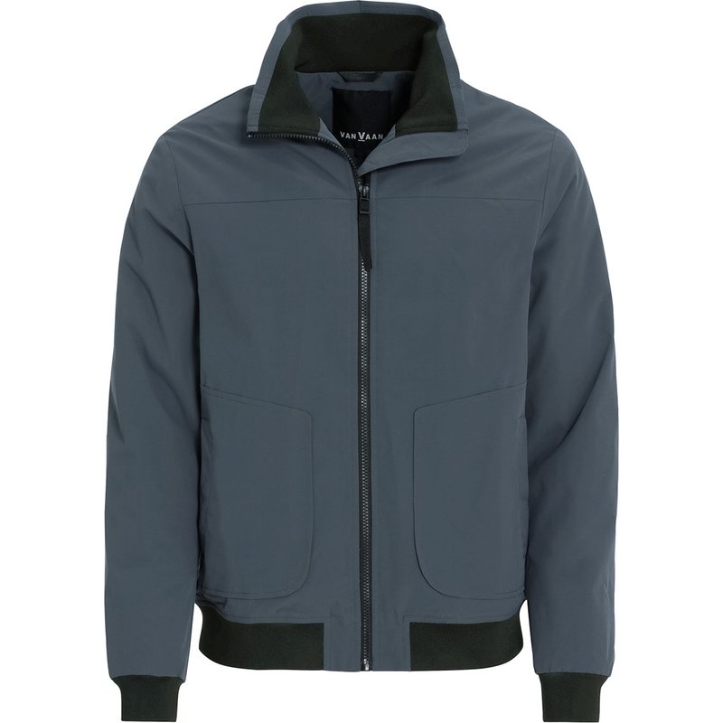 Herren Jacke mit zwei Taschen