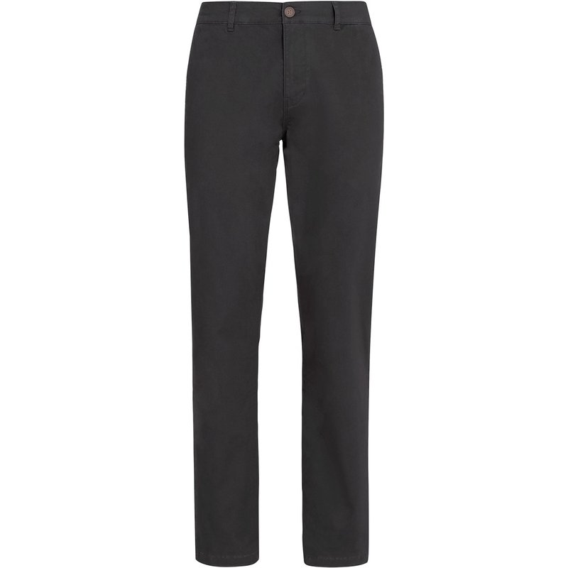Herren Chinohose in Unifarben