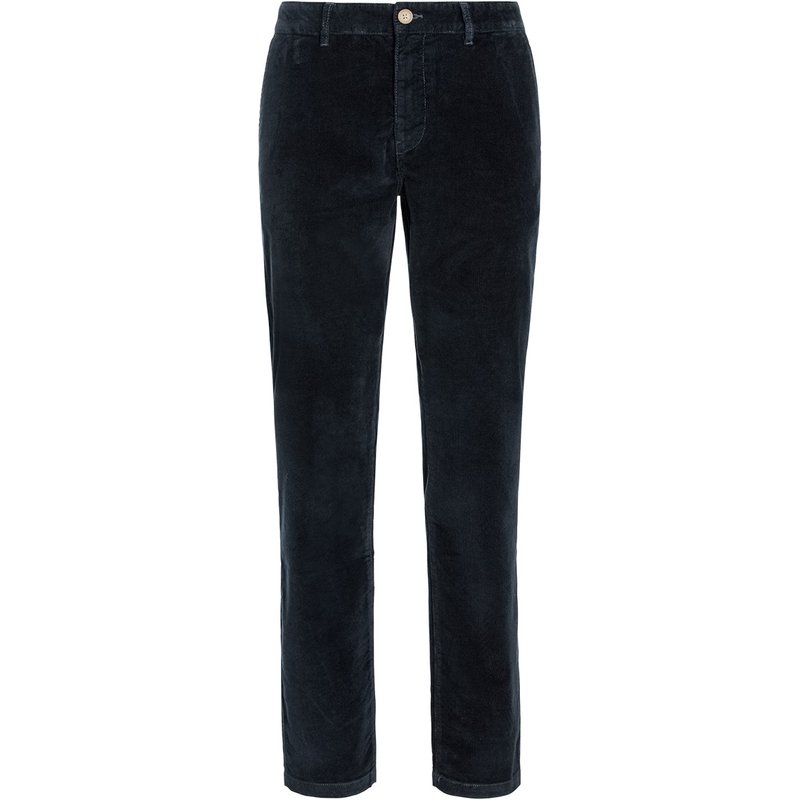 Herren Cordhose mit vier Taschen