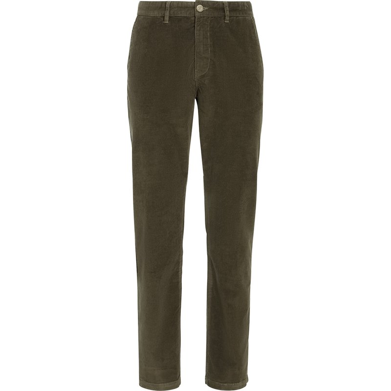 Herren Cordhose mit vier Taschen