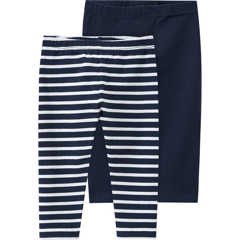 2 Baby Leggings