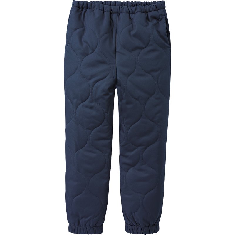Kinder Thermo-Hose mit Steppung