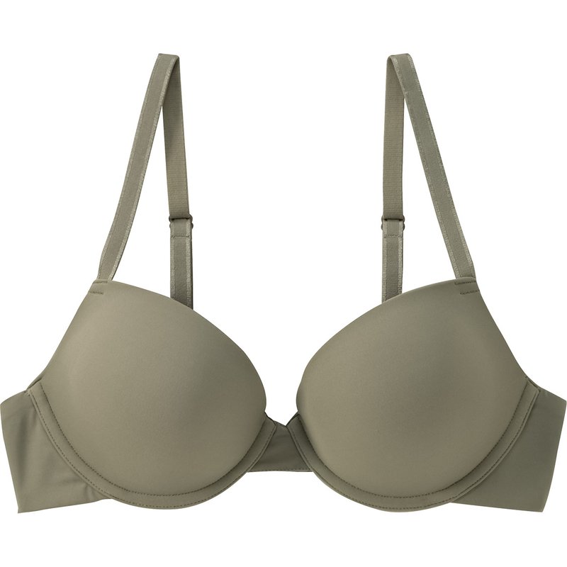 Damen Bügel-BH im Basic-Look