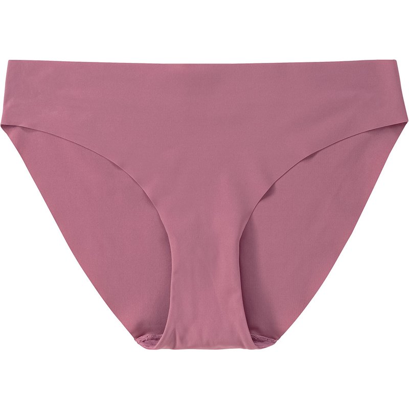 Damen Seamless-Slip im Basic-Look