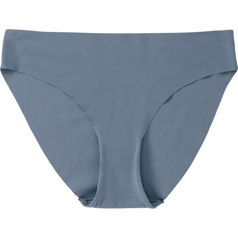 Damen Seamless-Slip im Basic-Look