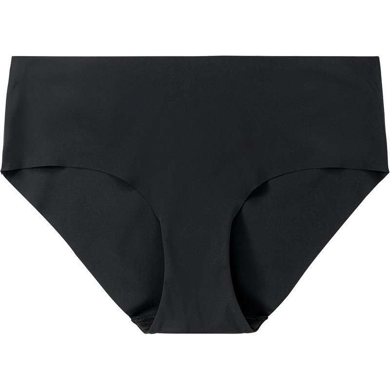 Damen Seamless-Panty im Basic-Look
