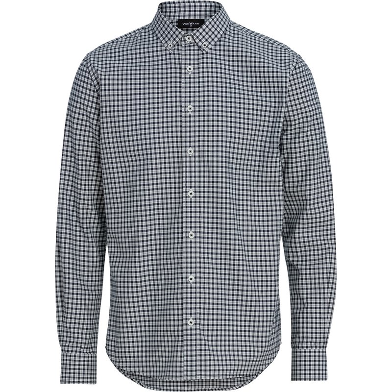 Herren Hemd in Modern Fit