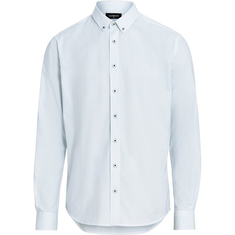 Herren Hemd in Modern Fit