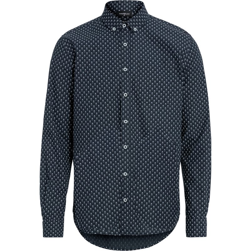 Herren Hemd in Modern Fit