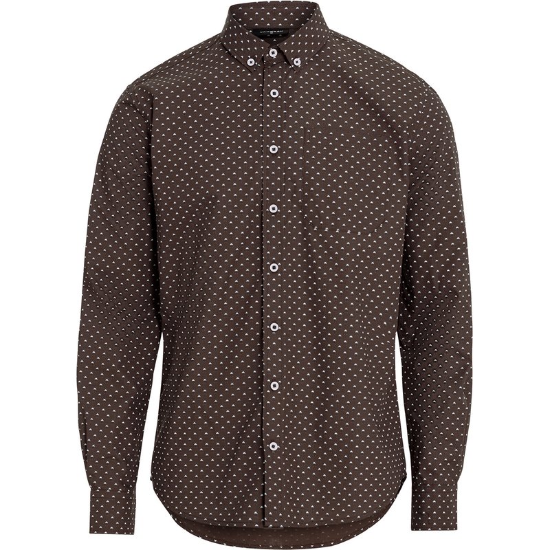Herren Hemd in Modern Fit