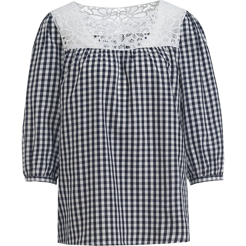 Damen Bluse im Oktoberfest-Design