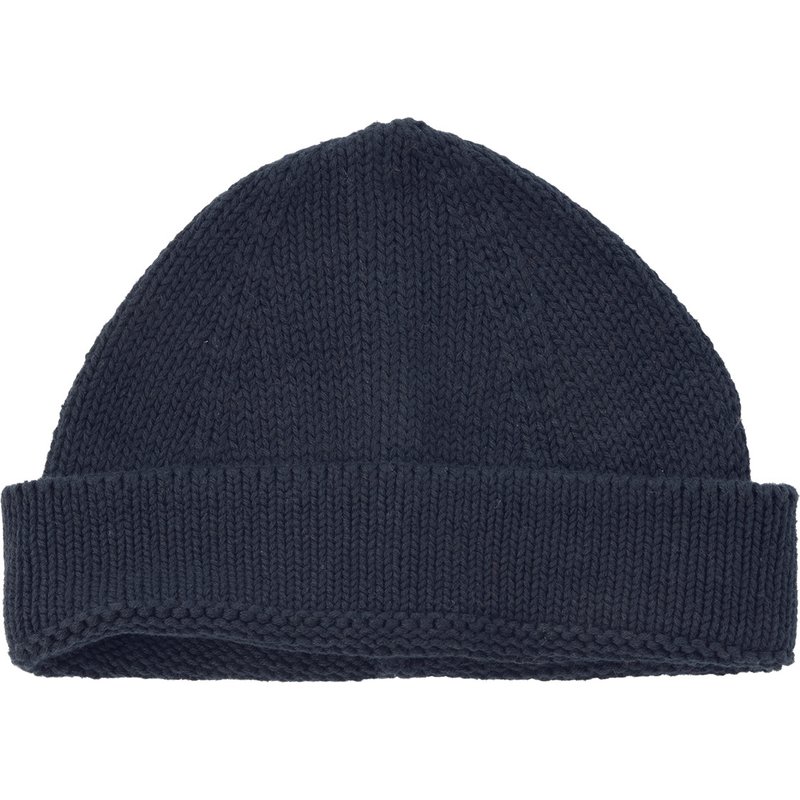 Herren Strickmütze