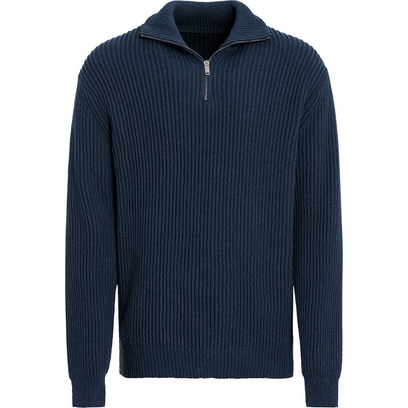 Herren Stricktroyer aus Baumwolle