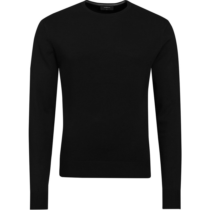 Herren Pullover mit Viskose-Anteil