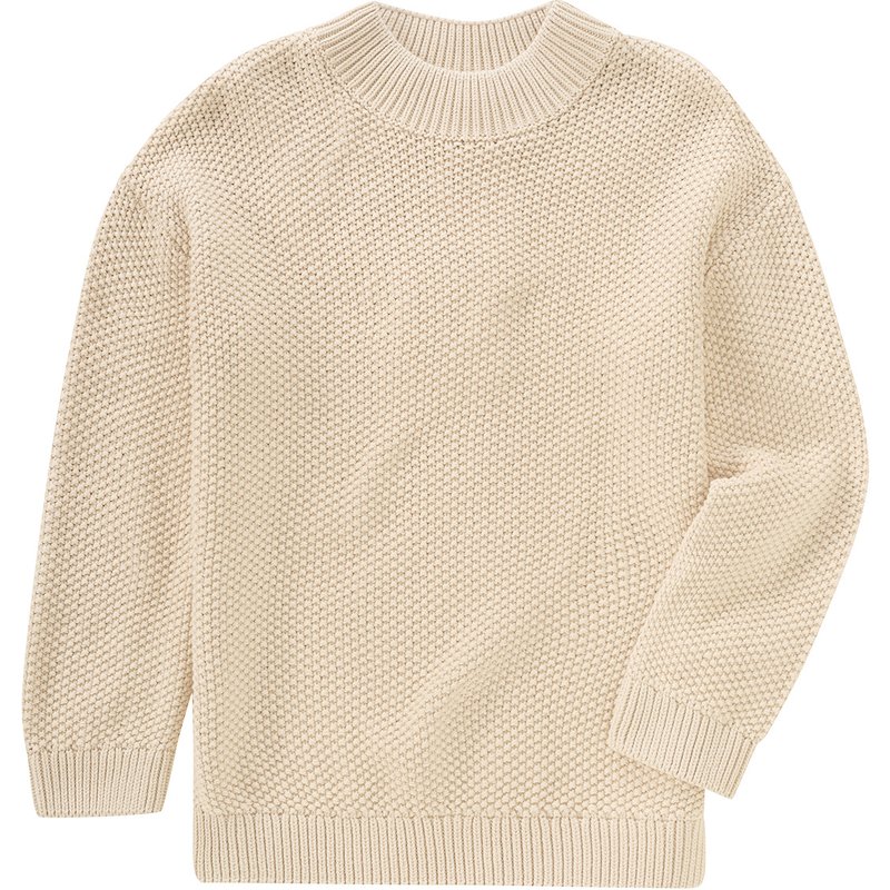 Kinder Strickpullover